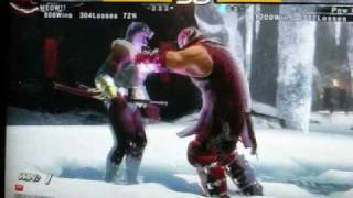 084 bryansushi(A.K)V.S Pow (King)