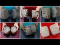 ASMR : Smashing Compilation | Oddlysatisfying Crumble #asmrvideo edit #satisfying |