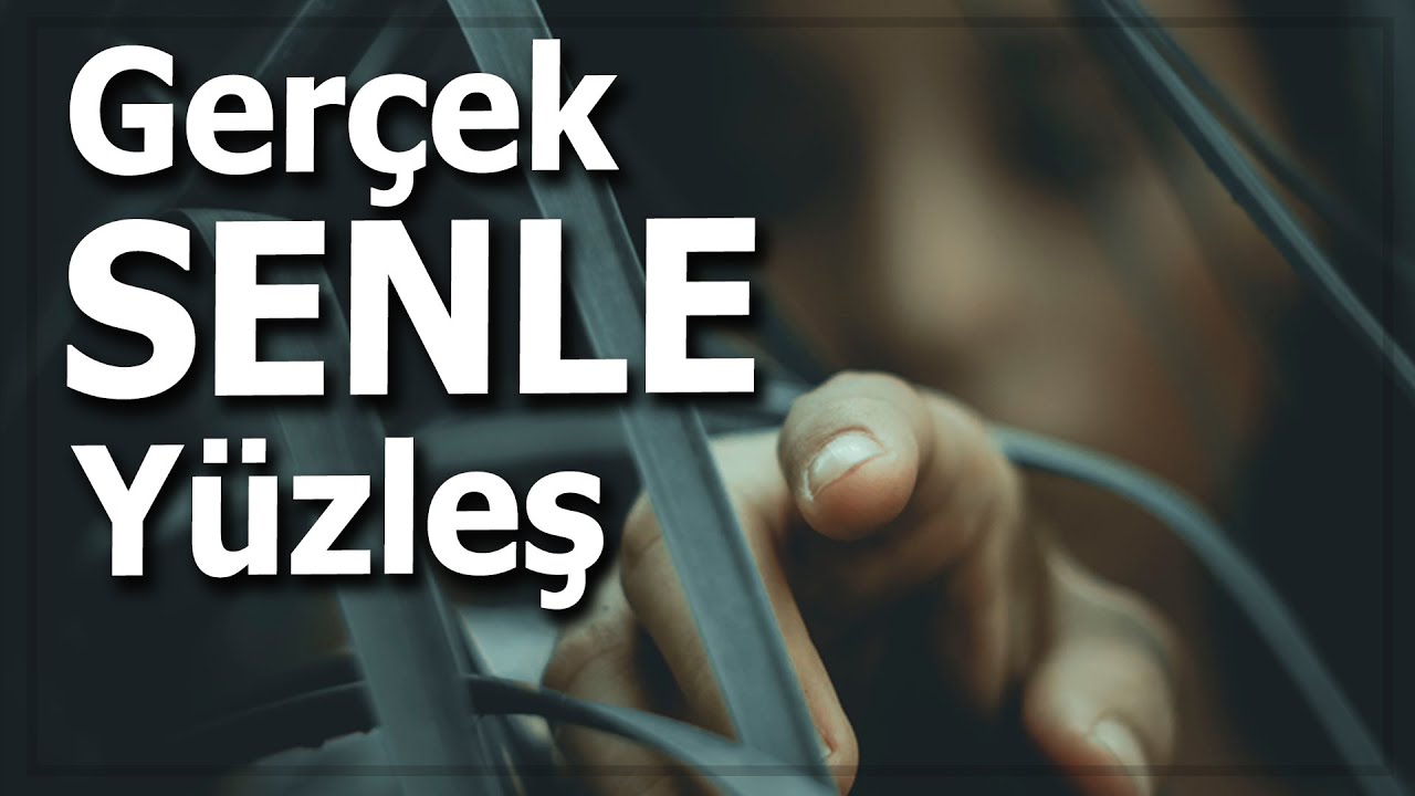 Kendinle İlgili Bildiğin Her Şey YANLIŞ | İnsanın Subjektifliği Üzerine