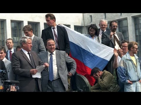 Кино – Кончится лето || August coup (Августовский путч)