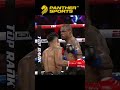 COLOMBIAN KO MADNESS! Eleider Alvarez one-punch knockout of Michael Seals! #boxing #KO #knockout