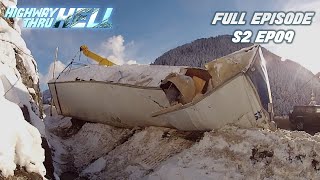 Over The Edge Full Episode S2 Ep09 Highway Thru Hell