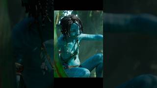 I'll tell Mom if you dont let me come #avatar #quaritch #neytiri #jakesully #avatar2 #thewayofwater
