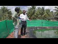 Fish Farming Training @Turuvekere Taluk Tumkur Dist ,Karnataka State