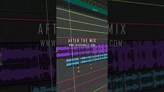 Why Artist like #trippieredd need #mixengineers