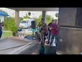 El Redondo 🥁🎸 dale su mamá 😛🎶 en vivo 2024