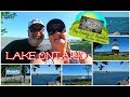 RV Life at Lake Ontario