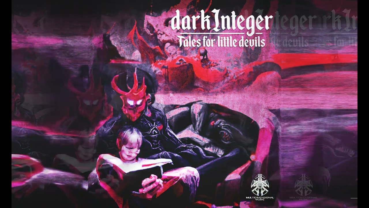 Guarda darkInteger - Psytech su YouTube Guarda darkInteger - Psytech su YouTube