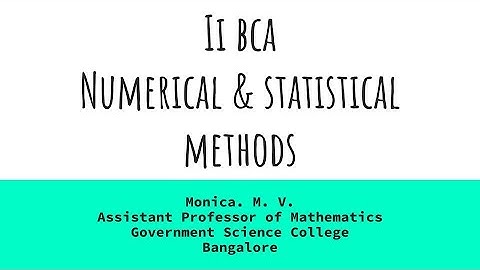 Interpolation and finite differences