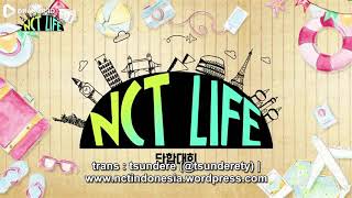 NCT LIFE In Paju (Ep 03) Indo Sub