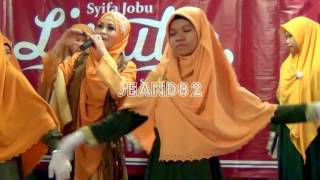 Lir Ilirsuara Merdu Syifa Jobu Hongkongjwand82