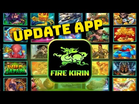 Fire Kirin Download For Iphone