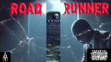 Kratos7-Roadrunner[ Visualizer ] 6gal × kgal×youngstar shit x prince nanny diss