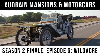 Leno and Osborne in Audrain Mansions & Motorcars: Season 2 Episode 5: Wildacre