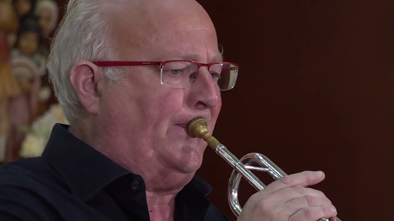 George Gershwin: Rhapsody in Blue for Trumpet and Piano