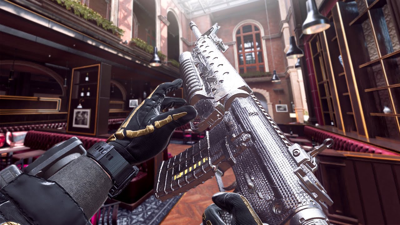 This SECRET attachment will make everyone report you