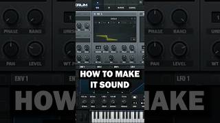Heavy bass tutorial 🤯🔥 free preset in comments ♥ #dubstep #bass #tutorial #xferserum #samplepack