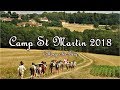 Camp st martin 2018
