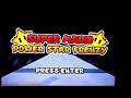 Super mario power star frenzy pisode 1 juste un peu dintroduction