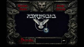 Bram Stoker's Dracula (PC, Psygnosis, 1993) -  Game Over Theme [Remake]