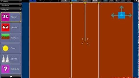 How to make a custom background in the PPG