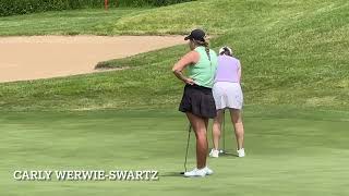 2025 Wisconsin State Womens Open Final-Round Highlights