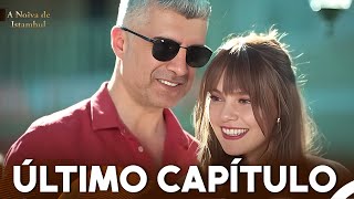 A Noiva De Istambul Final Completo Dublado Em Português
