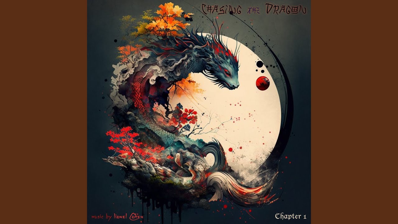 Watch Dragon Seeks Path on YouTube Watch Dragon Seeks Path on YouTube