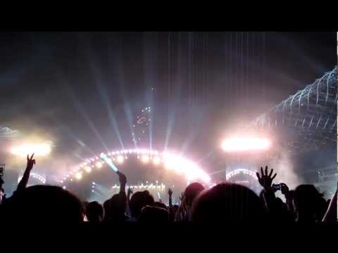 20121221五月天演唱會安可ㄤ扣