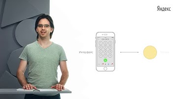 035. Андрей Соловей «Что такое UIViewController»