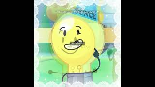 Lightbulb Inanimate Insanity