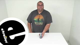 Full etrailer | Review of Furrion Replacement Remote Control - FR28EF Update