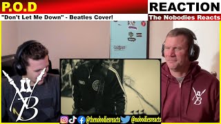 Download Lagu P.O.D. \ MP3