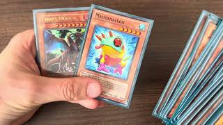 Playground Yu-Gi-Oh! Cube Profile - June 2025