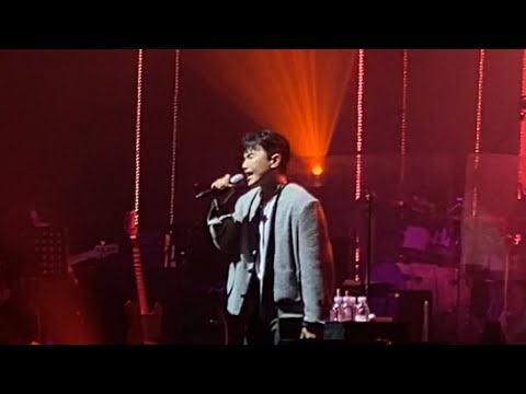 230520 임한별 - 안녕 오늘의 그대에게 l 임한별의 별(別) 콘서트