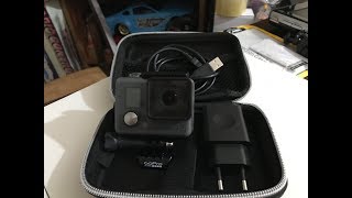 2. El Gopro Hero Aldim Go Pro Kamera Ve Aksesuarları Fiyat Incelemesi