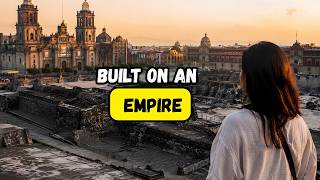7 Days in Mexico City | The Ultimate Travel Guide to Mexico's Cultural Capital