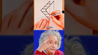 How Impossible 🤯😱 Physics Albert Einstein #shorts​ #physics​ #alberteinstein​ #tranding​ #viralvideo