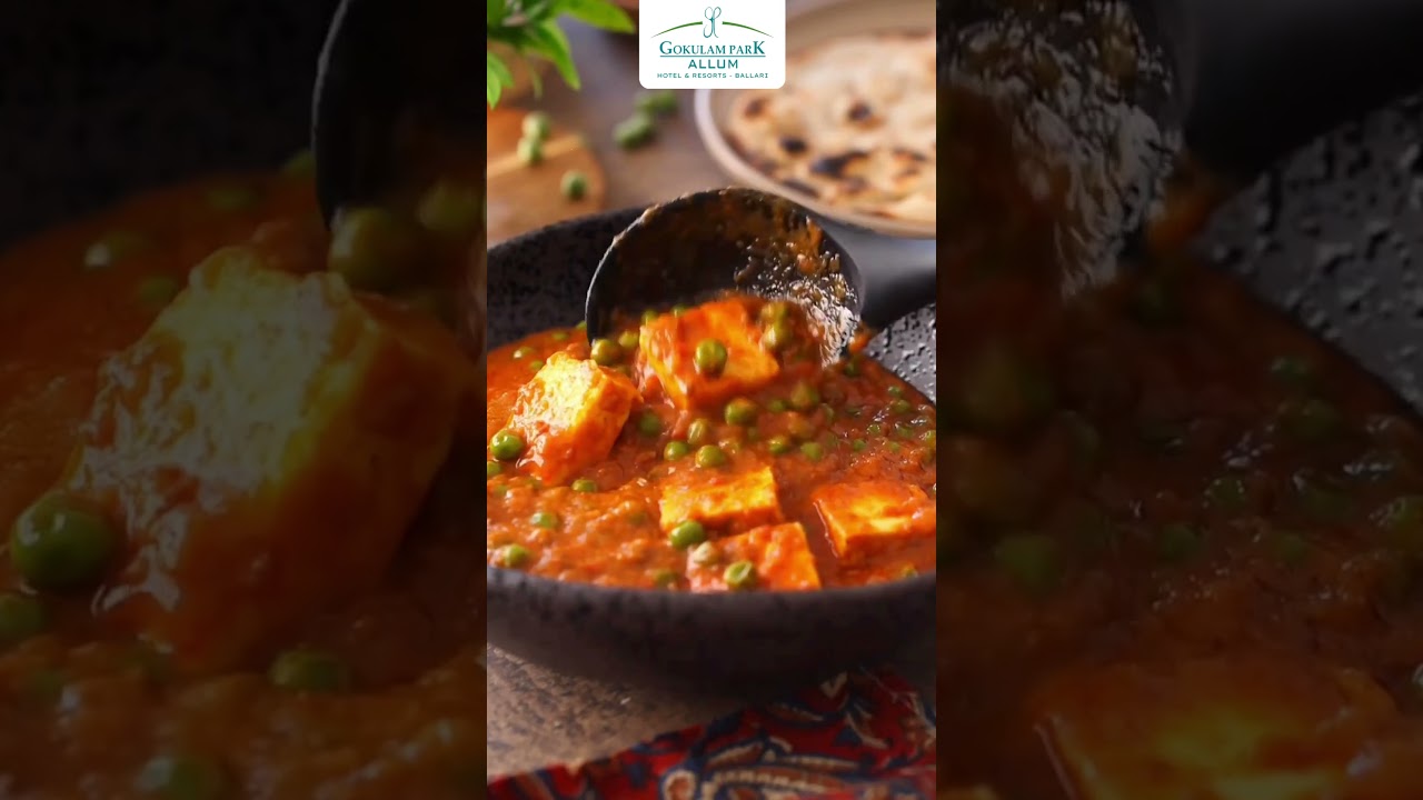 Gokulam Park Allum Food Review: Must-Try Dishes & Full Menu Showcase!