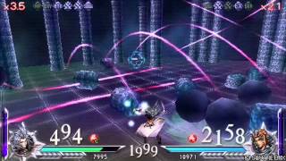 [Festivo WB R3] TKG09 vs Kewldude475
