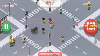 Negro Matapacos: The Game screenshot 2