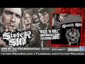 SISTER SIN "Rock 'N Roll" (Motörhead Cover Featuring Doro) Audio Stream