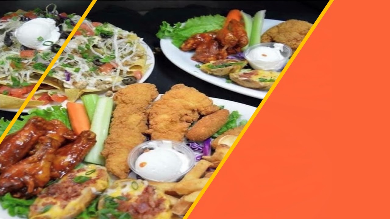 Tony's Sports Bar & Grill Sandy Springs. Best Sports Bar in Atlanta