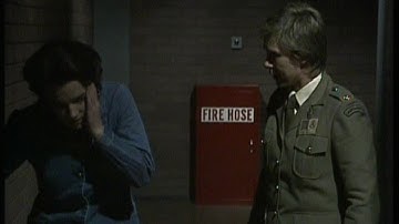 Prisoner: Cell Block H - Meg Slaps Reb