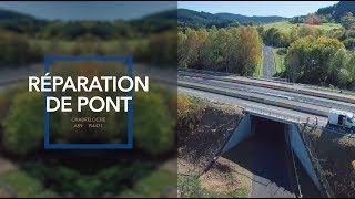 Vinci Asf - Chabreloche A89 Pi4471 1080P