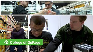 The College of DuPage COACH Program Net Worth