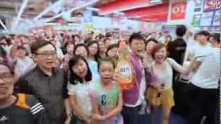 Download lagu Pornsak Mama Lemon Advertisement English 2013