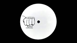 Hugh Saskin - Zuckerpufz [PUNCHLINE03]