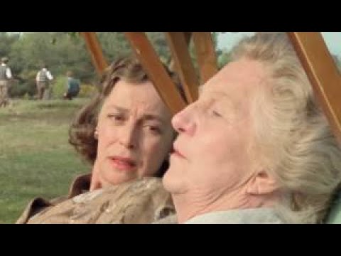 Miss Marple S01E03 The Body in the Library Part 3 Blu ray 720