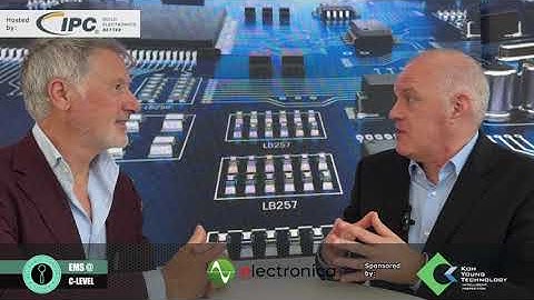 Electronica 2024: Harnessing AI for Digital Transformation in Electronics and Semiconductors